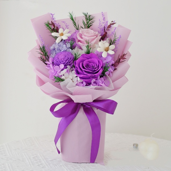 Infinity Bouquets 4A3